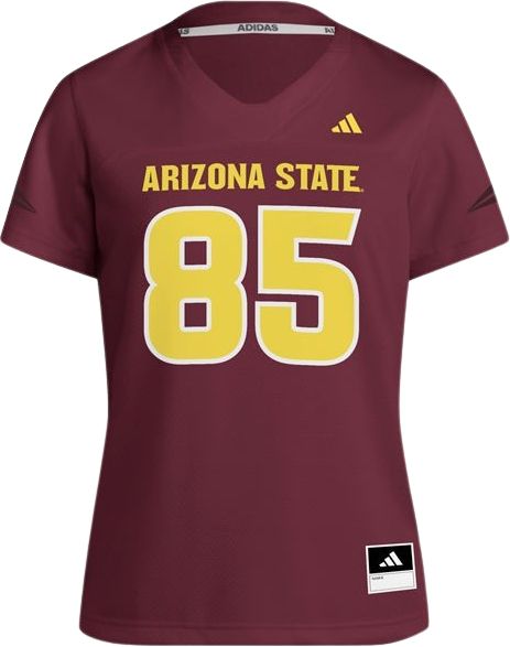 Arizona State University #85 Replica Football Jersey