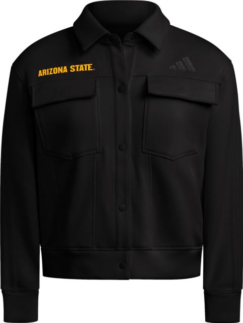 Arizona State University Sun Devils Women's Jacket