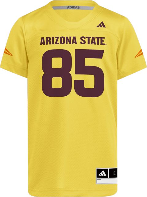 Arizona State University #85 Replica Football Jersey