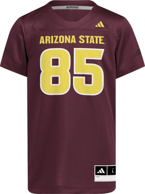Arizona State University #85 Replica Football Jersey