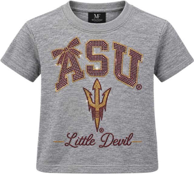 Arizona State University Youth Short Sleeve T-Shirt