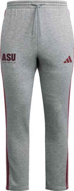Arizona State University Sun Devils Engineered 3 Stripe Pants