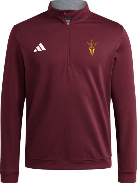 Arizona State University Sun Devils Elevated 1/4 Zip
