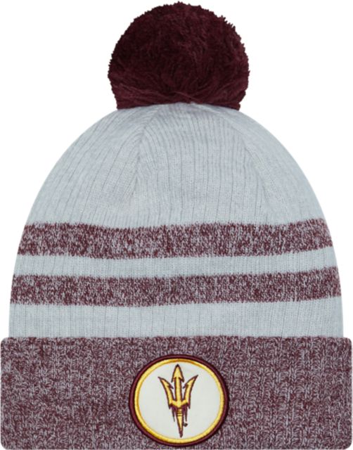 Arizona State University Knit Beanie