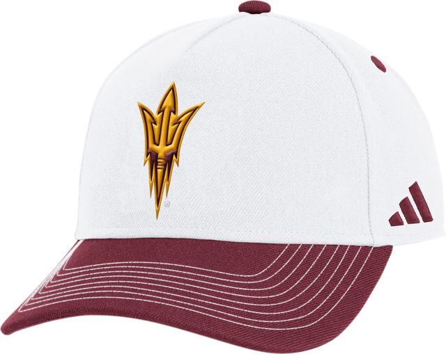 Arizona State University Sun Devils Adjustable Cap