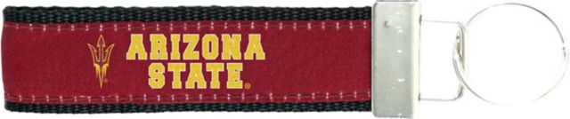 Arizona State University Sun Devils Keystrap