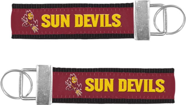 Arizona State University Keystrap