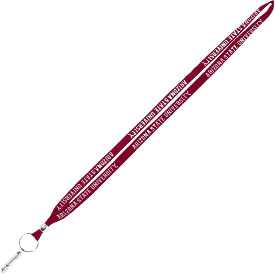 Arizona State University Campus Lanyard