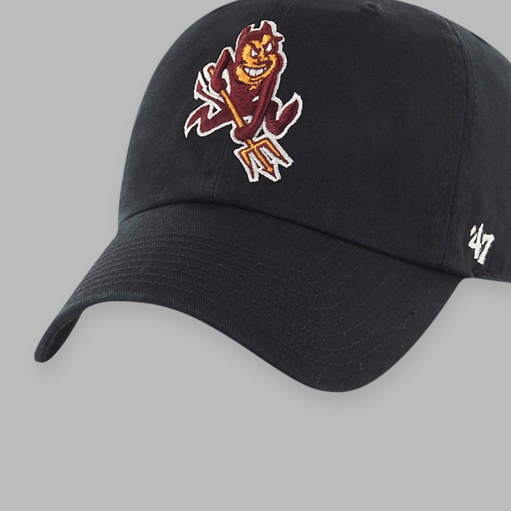 ASU Apparel | Arizona State University Accessories & Gear Shop