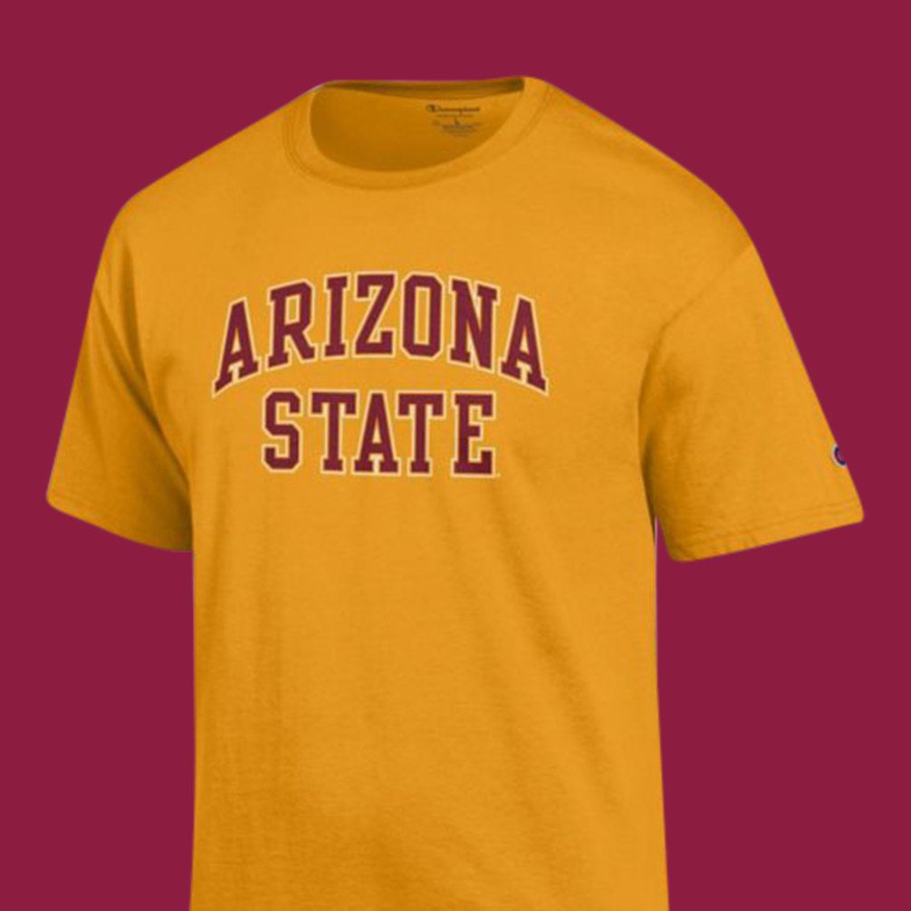 ASU Apparel | Arizona State University Accessories & Gear Shop