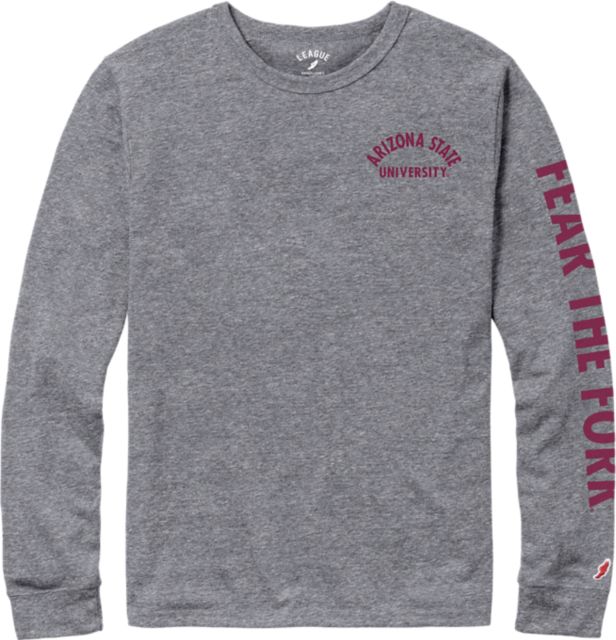 Arizona State University Long Sleeve T-Shirt