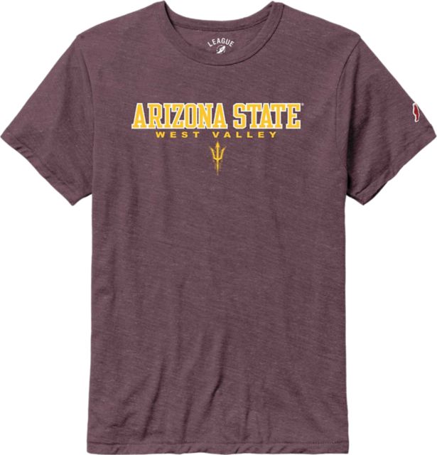 Arizona State University Short Sleeve T-Shirt