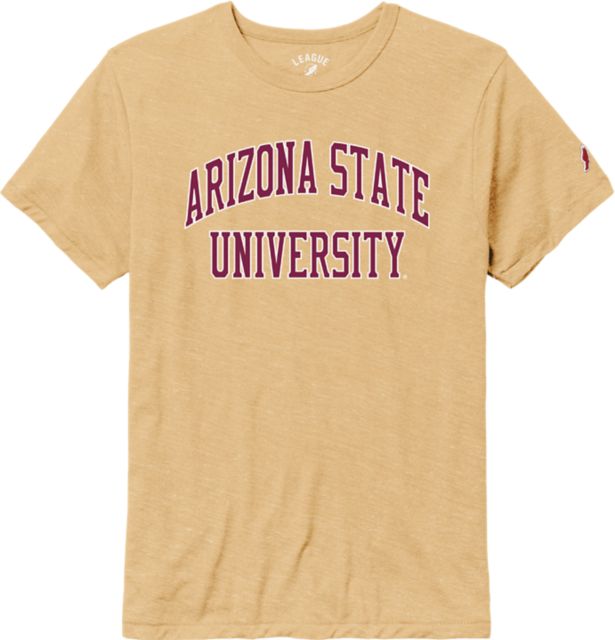 Arizona State University Victory Falls Short Sleeve T-Shirt