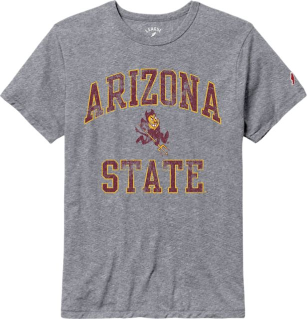Arizona State University Stadium Hooded Sweatshirt