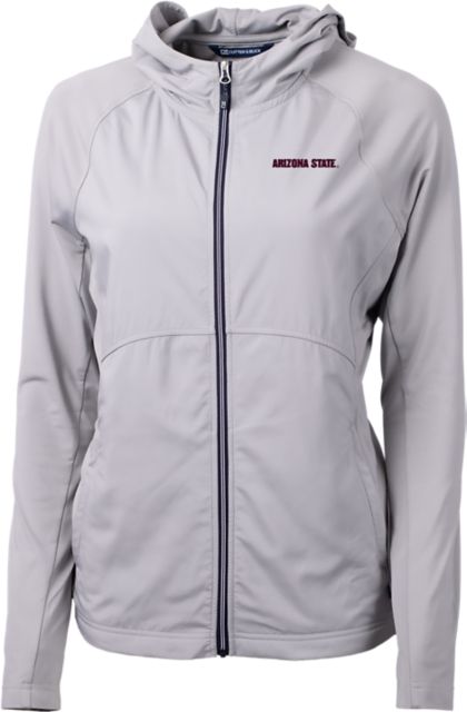 Arizona State University Women's Adapt Eco Full Zip Jacket