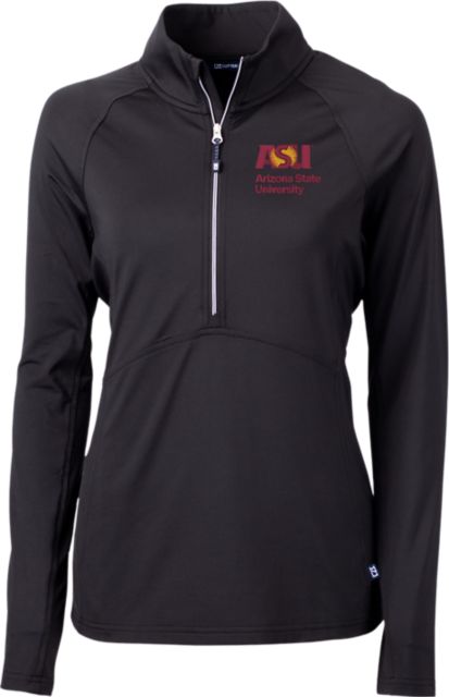 Arizona State University Women's 1/2 Zip