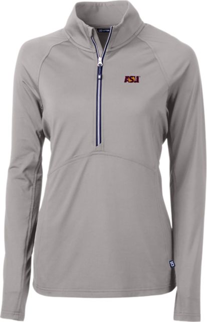 Arizona State University Women's 1/2 Zip