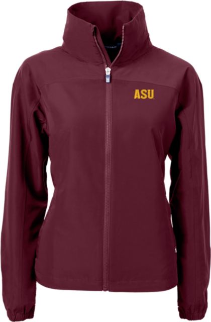 Arizona State University Women's Charter Full Zip Jacket