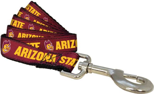 Arizona State University 6 FT Dog Leash