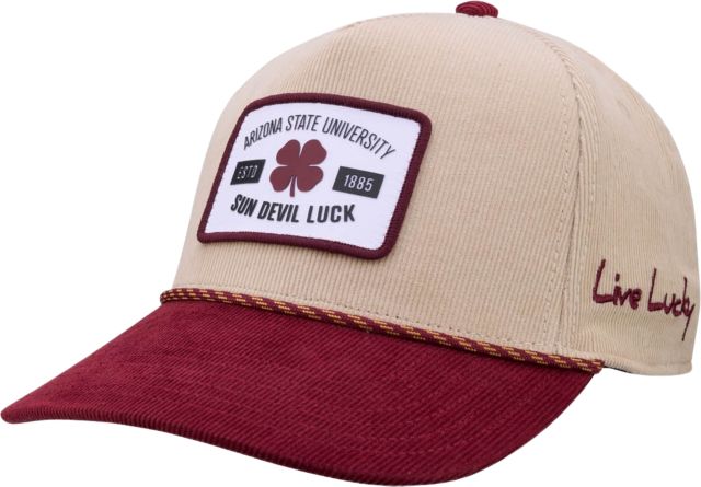 Arizona State University Sun Devils Adjustable Cap