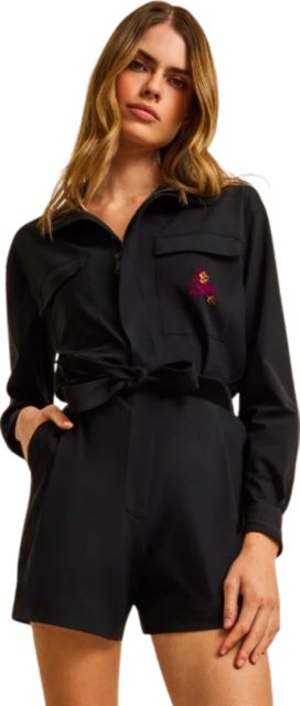 Arizona State University Women's Phoenix Romper