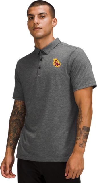 Arizona state polo on sale shirt