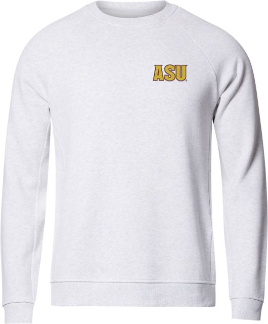 Ultra Lt Grey Heather/Wht