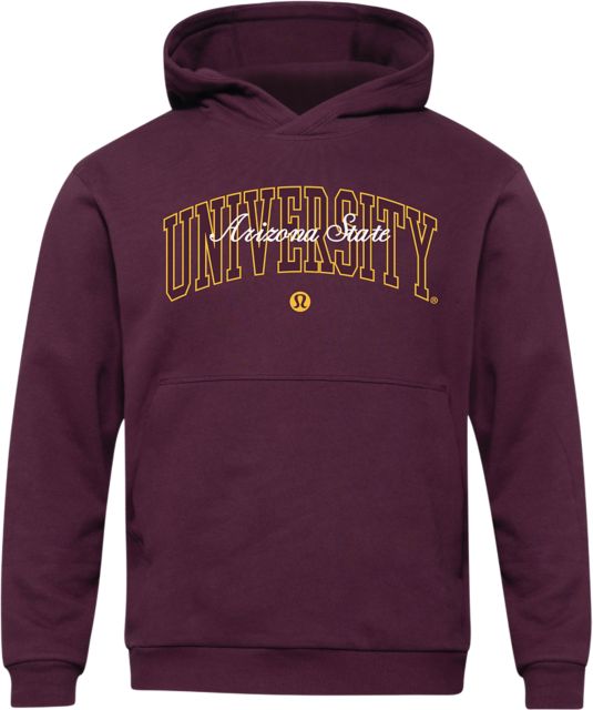 Asu pullover sales