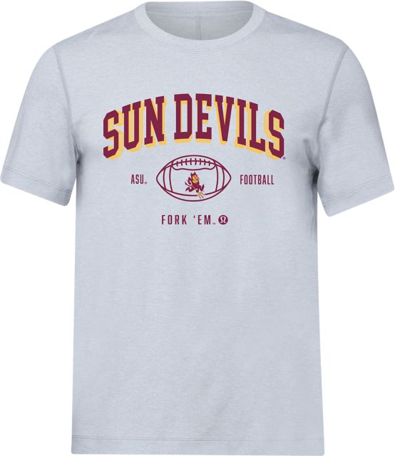Arizona State University Short Sleeve T-Shirt