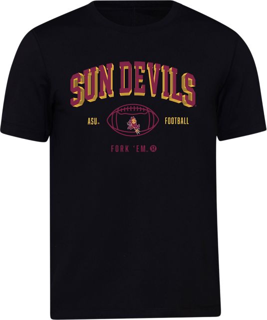 Arizona State University Short Sleeve T-Shirt