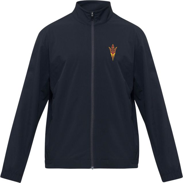 Arizona State University Zeroed In Track Jacket
