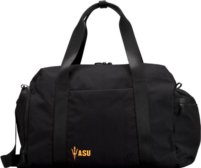 Arizona State University Duffle Bag