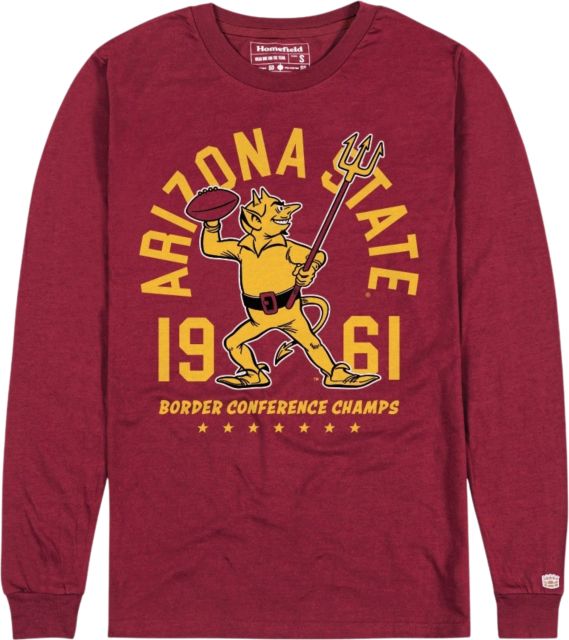 Arizona State University Long Sleeve T-Shirt