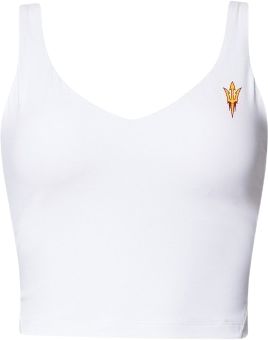 Arizona State University Wmoen's Tank Top