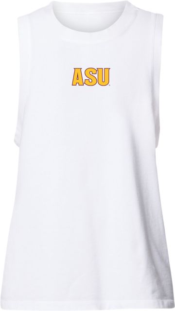 Arizona State University Women's Tank Top Jersey