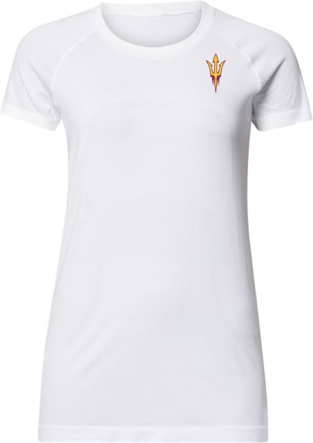 Arizona State University Women's Short Sleeve T-Shirt