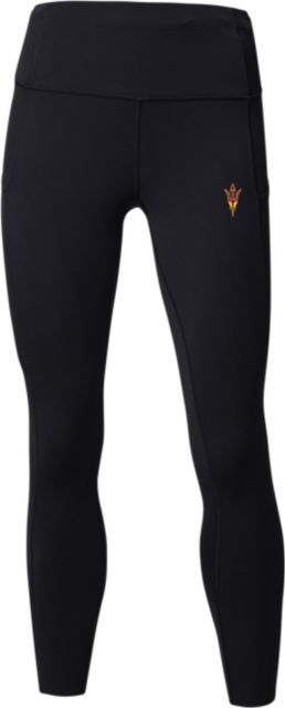 Arizona State University Women's 25'' Leggings