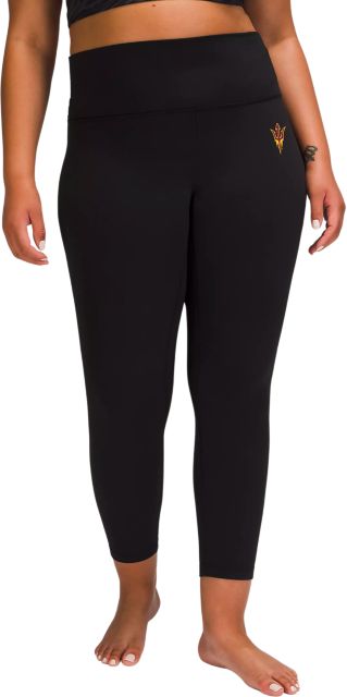 Arizona State University Women's Align Pant 25'': Arizona State