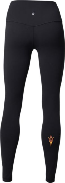 Arizona State University Women's Align Full Length Pant 28''