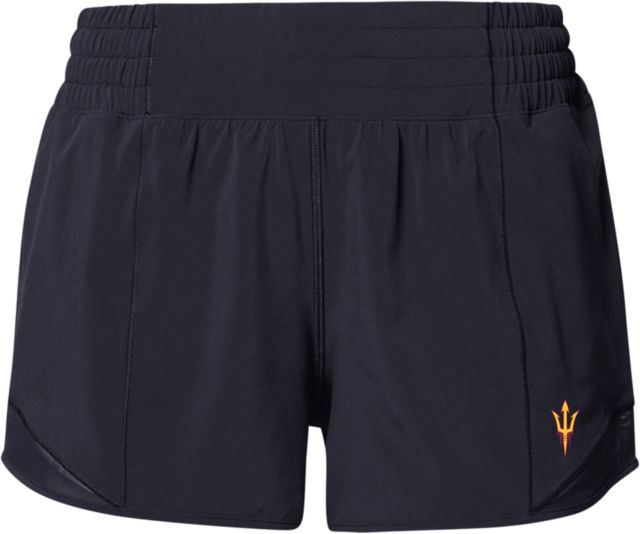 Arizona State University Women's Hotty Hot Short II 4''