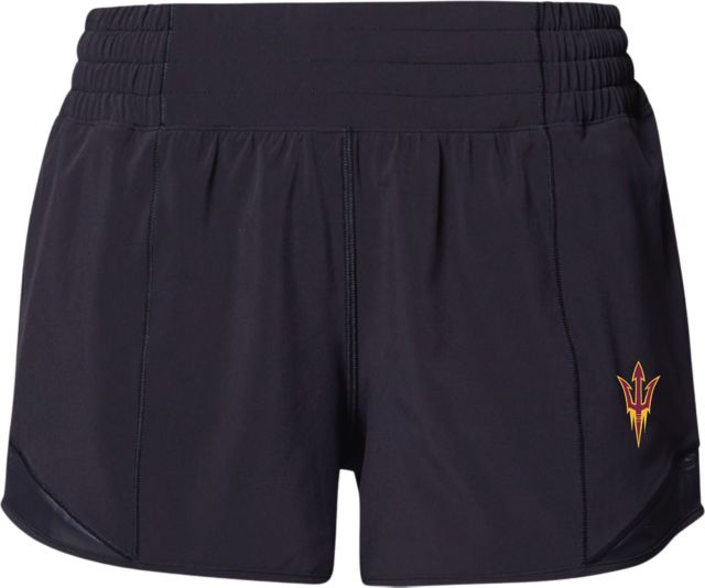 Arizona State University Women's 4'' Shorts