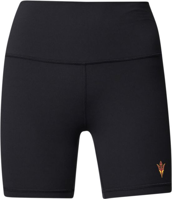 Arizona State University Women's 8'' Shorts