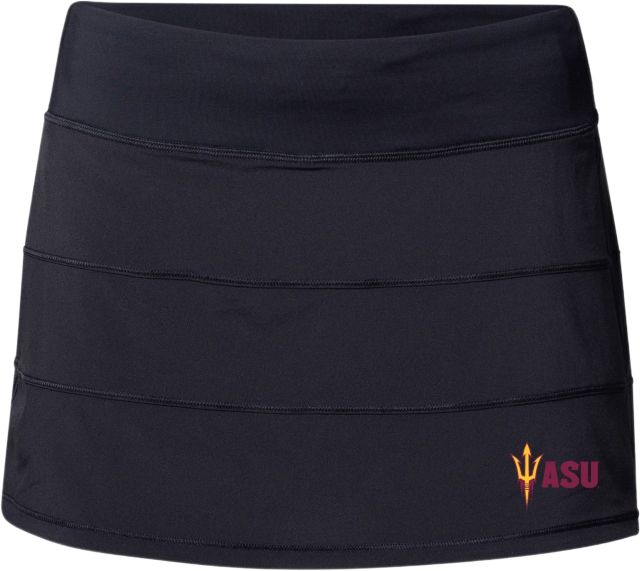 Arizona State University Women's 13 Skirt"