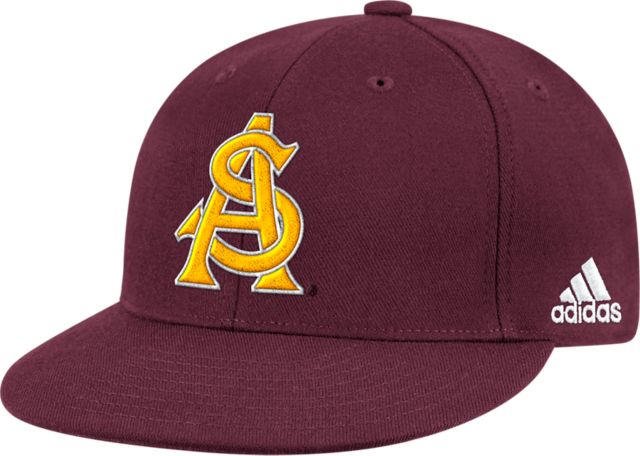 arizona state baseball cap