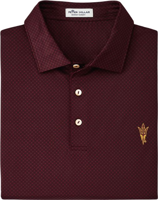 AWB Embroidered Polo Shirt – Sunwheel Shop