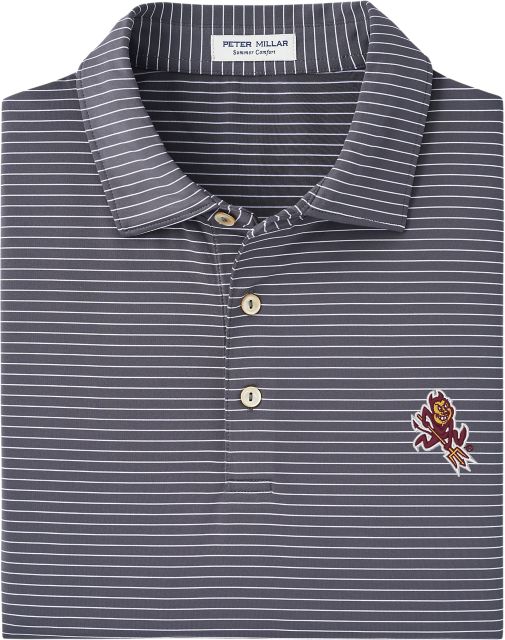 Arizona State University Sun Devils Polo