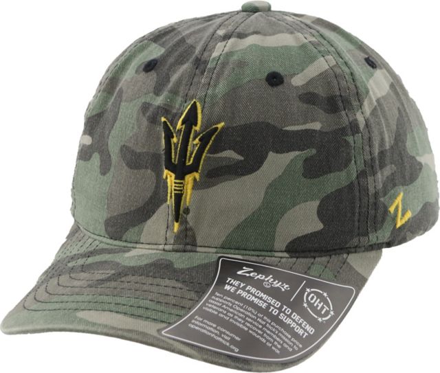 Arizona State University Cap