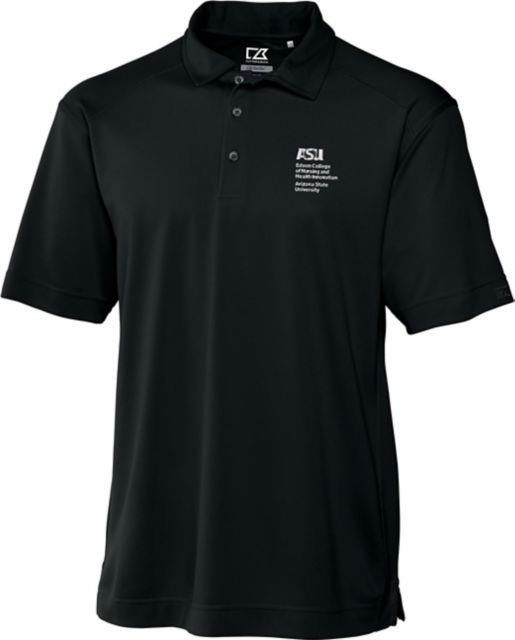 asu men's polo shirts