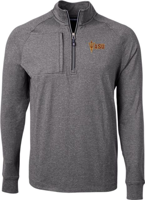 Arizona State University Eco Knit 1/4 Zip