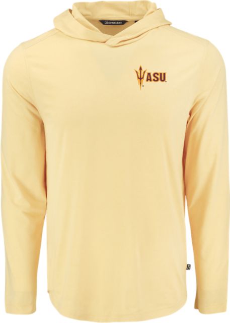 Arizona State University Hooded Long Sleeve T-Shirt